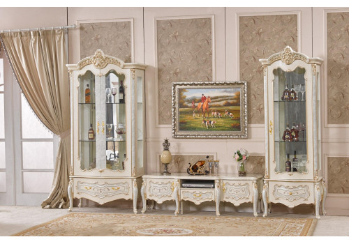 Гостиная  София SOFIA 3877 , беж