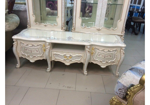 Тумба TV   София SOFIA 3877 , беж