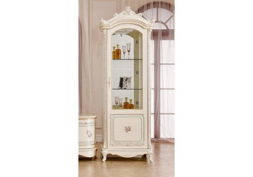 Гостиная София SOFIA 3876, слоновая кость