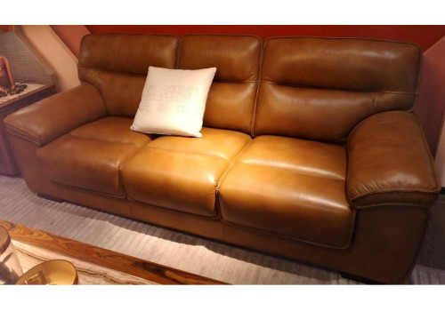 Диван  MK-6503-CAL 3-местный