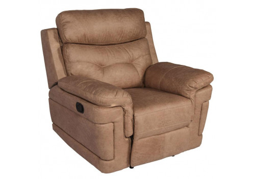 Кресло  MK-4702-BGF реклайнер