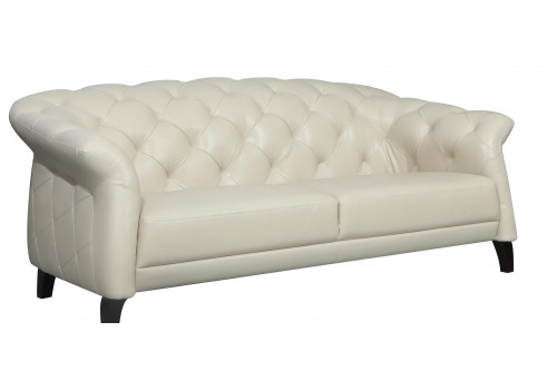 Диван  MK-6506-WTL 3-местный