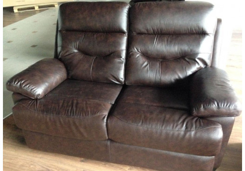 Диван-кровать  MK-4704-BRL 2-местный