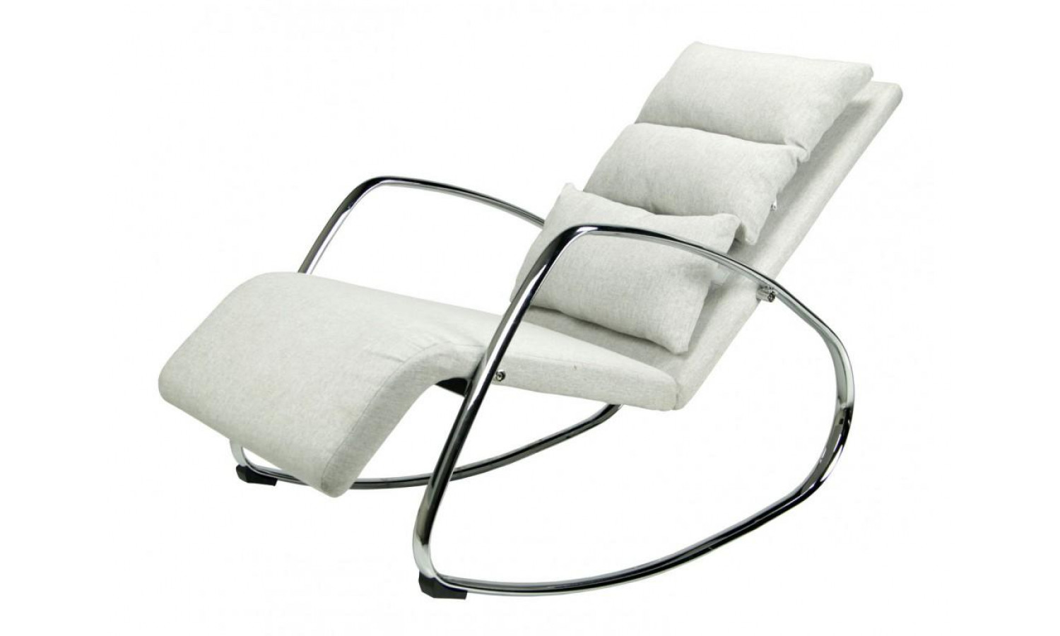 Кресло-качалка  MK-5509-BG