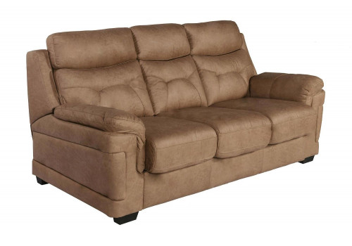 Диван-кровать  MK-4700-BGF 3-местный