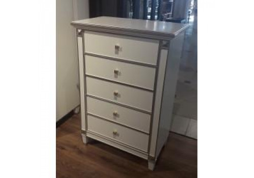 Комод Тильда MK-6822-PPG