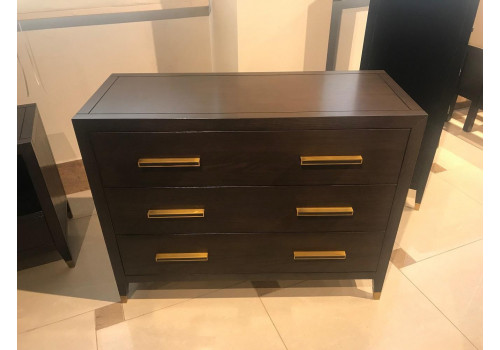 Комод Deco MK-6210-DC