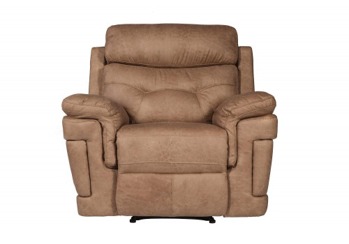 Кресло  MK-4702-BGF реклайнер