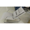 Кресло-качалка  MK-5509-BG