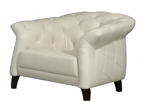 Кресло  MK-6508-WTL