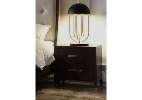 Тумба прикроватная Deco MK-6208-DC