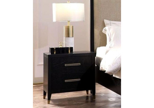 Тумба прикроватная Deco MK-6208-DC