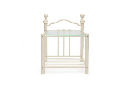 Тумба прикроватная A4163 MK-2219-AW