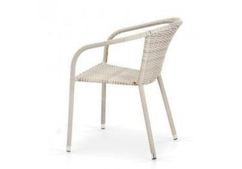 Плетеное кресло Y137C-W85 Latte