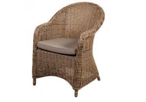 Плетеное кресло Ravenna Y490 Beige