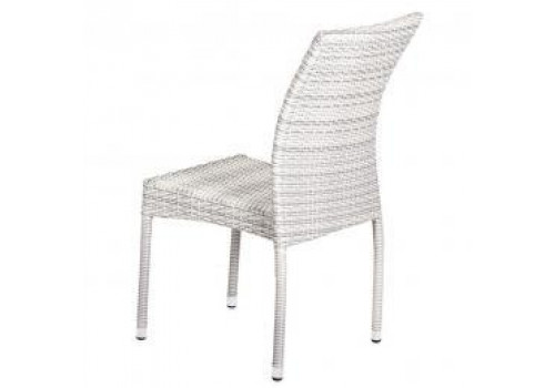 Плетеный стул Y380-W85 Latte