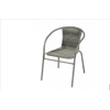 Плетеный стул CDC01 Grey