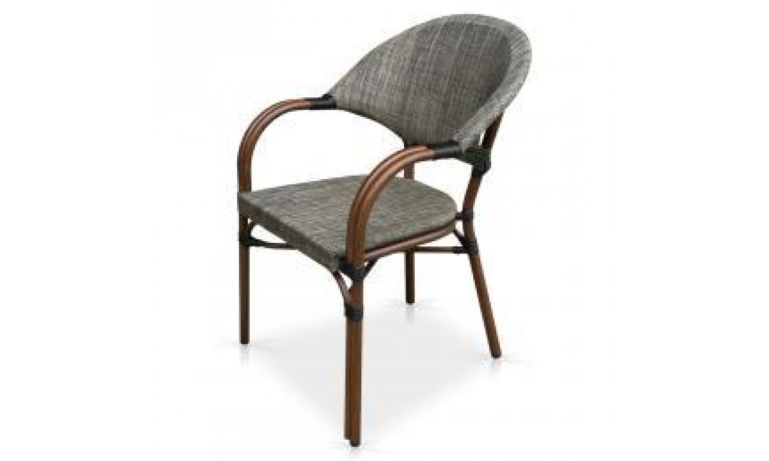 Кресло C029-TX Grey-beige