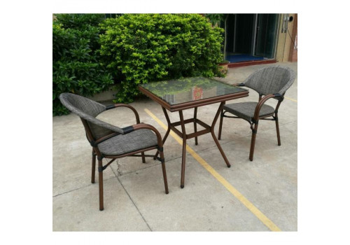 Комплект мебели T130/C029-TX 70x70 2Pcs