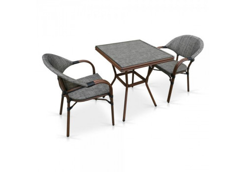 Комплект мебели T130/C029-TX 70x70 2Pcs