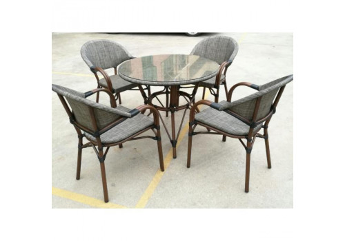 Комплект мебели T071/C029-TX D90 4Pcs