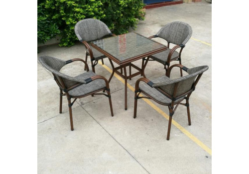 Комплект мебели T130/C029-TX 70x70 4Pcs