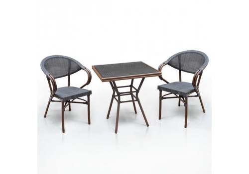 Комплект мебели T130/D2003S 70x70 2Pcs