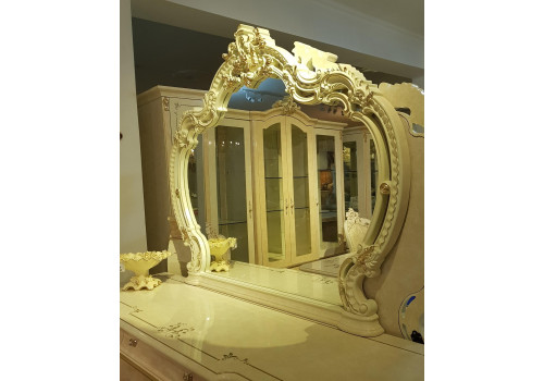 Столовая  Теодора TEODORA 3868  , беж