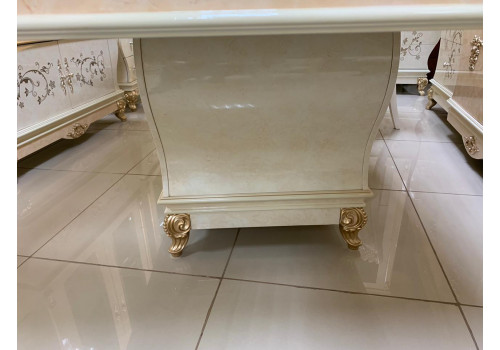 Столовая  Теодора TEODORA 3868  , беж