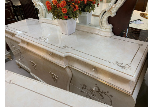 Комод  Теодора TEODORA 3868  , беж