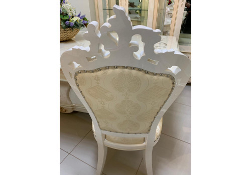 Столовая  Теодора TEODORA 3868  , беж