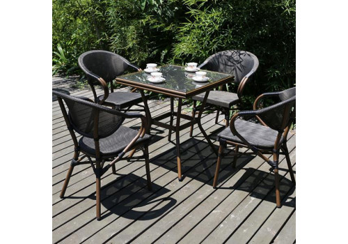 Комплект мебели T130/D2003S 70x70 4Pcs