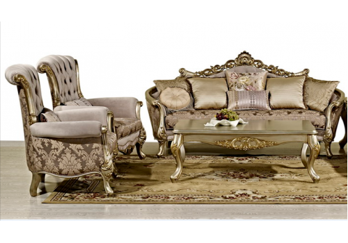 Комплект мягкой мебели ТОСКАНА TOSKANA А-39