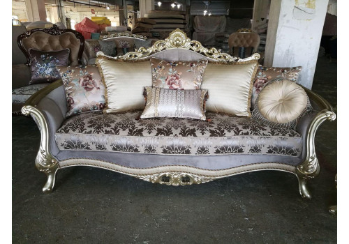 Комплект мягкой мебели ТОСКАНА TOSKANA А-39