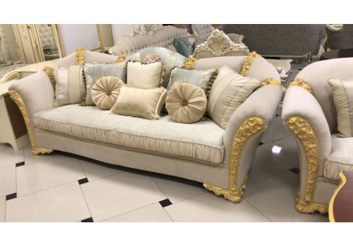 Комплект мягкой мебели ВАЛЕНСИЯ VALENCIA SF-026