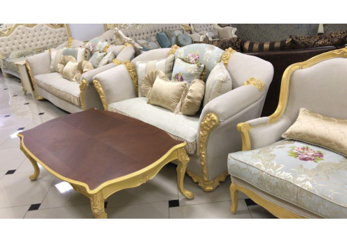 Столик журнальный ВАЛЕНСИЯ VALENCIA SF-026