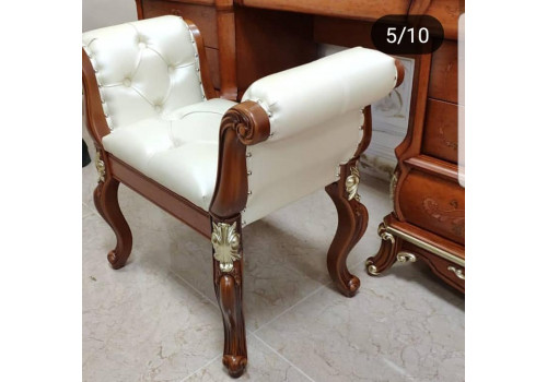 Спальня ВАЛЕНСИЯ 3919, орех