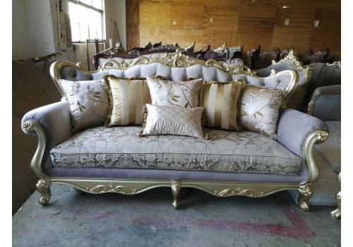 Комплект мягкой мебели Венеция VENECIA S756