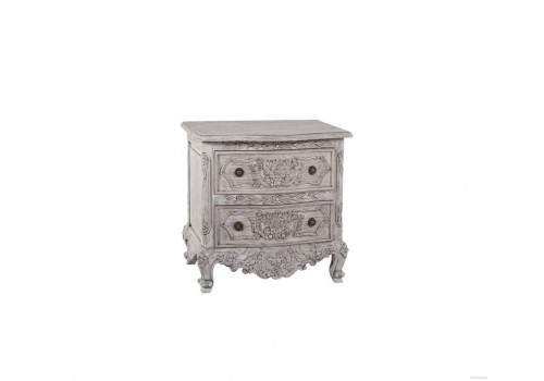 Тумба прикроватная Версаль Versaile MK-2502-AG