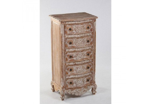 Комод Версаль VERSAILLE MK-2505-AB