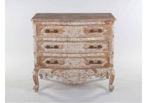 Комод Версаль VERSAILLE MK-3276-CE