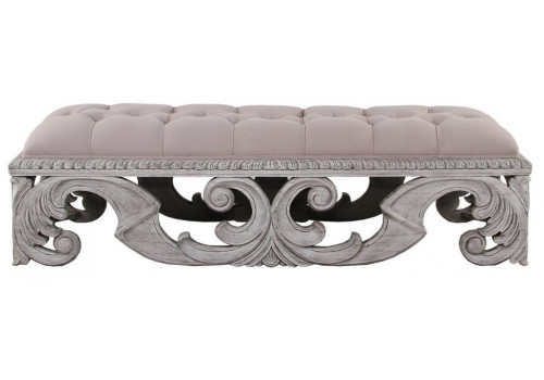 Козетка Версаль   VERSAILLE  MK-3246-DG