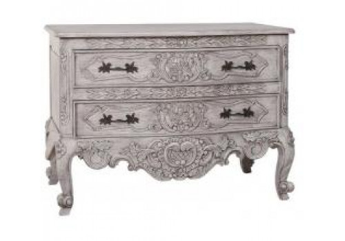 Комод Версаль VERSAILLE MK-2503-AG