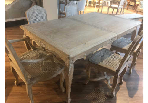 Стол обеденный Версаль VERSAILLE MK-3311-CE