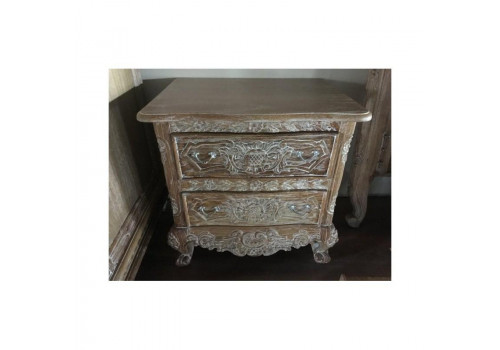 Тумба прикроватная Версаль Versaile MK-2502-AB