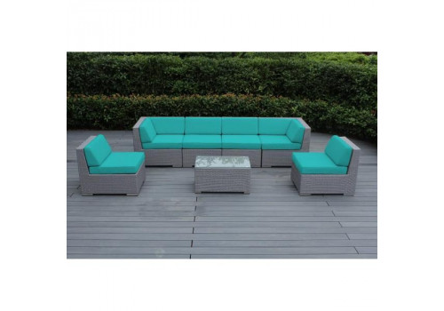 Комплект мебели YR822BB-Beige/Mint