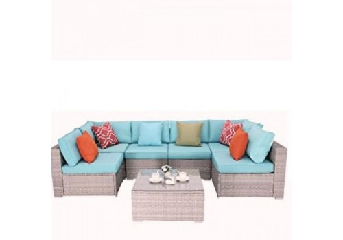 Комплект мебели YR822BB-Beige/Mint