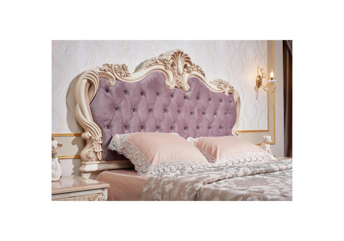 Спальня Аманда корень дуба/орех фарина 4-ств 1,6м