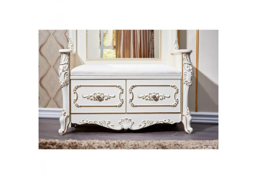 Прихожая Джоконда крем