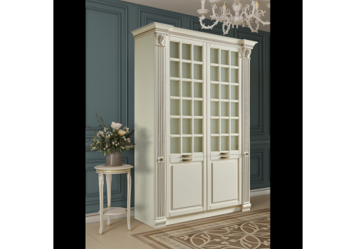 Кухня Камелия  угловая 3,75*2,25